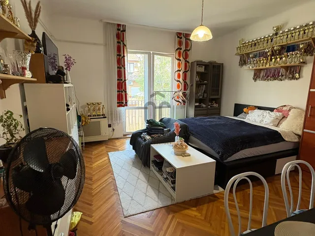Eladó lakás Budapest XI. kerület 30 nm