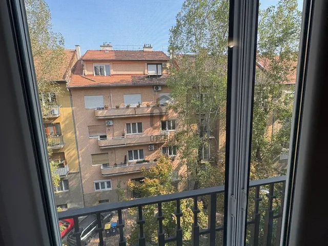 Eladó lakás Budapest XI. kerület 30 nm