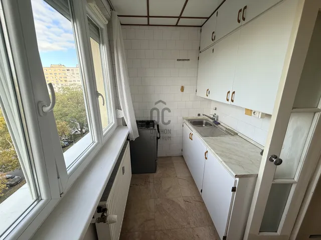 Eladó lakás Budapest XI. kerület, Kelenföld, Fehérvári út 65 nm