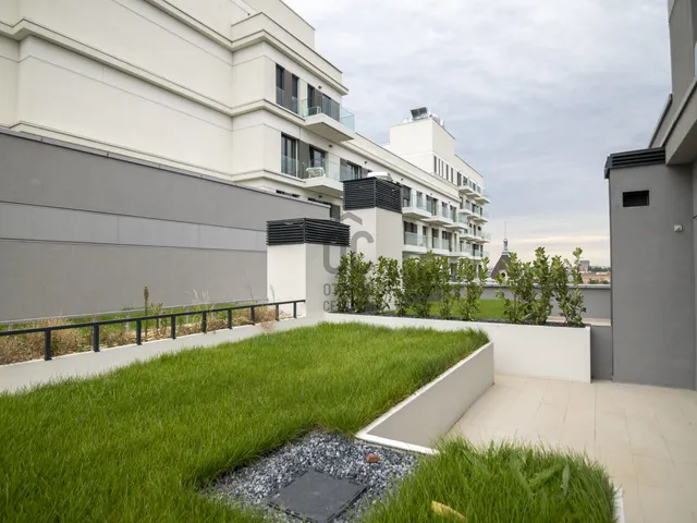 Eladó lakás Budapest IX. kerület, Külső Ferencváros 89 nm