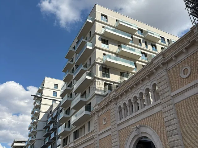 Eladó lakás Budapest IX. kerület, Külső Ferencváros 114 nm