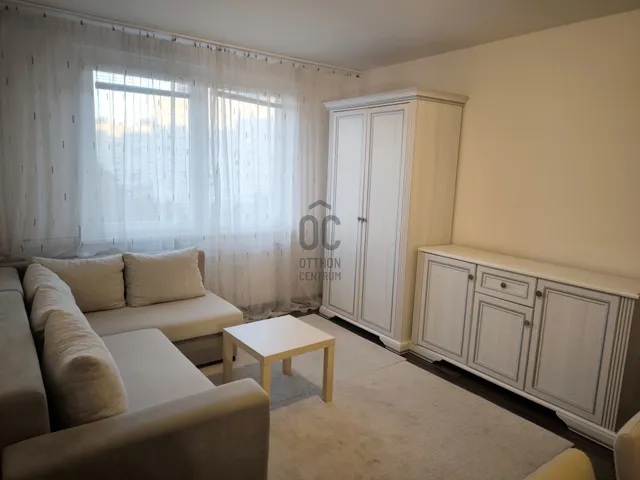 Kiadó lakás Budapest XV. kerület, Újpalota 35 nm