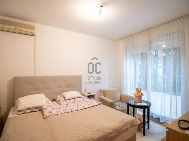 Eladó lakás Budapest II. kerület, Törökvész 110 nm