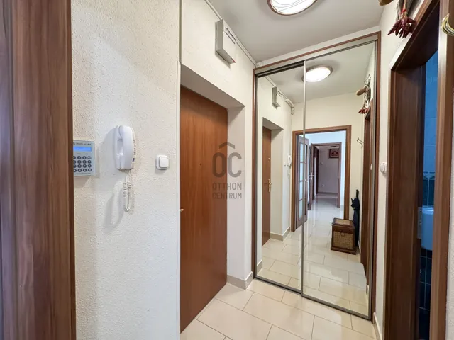 Eladó lakás Budapest XI. kerület, Sasad-Sashegy XI. ker., Rétköz utca 100 nm