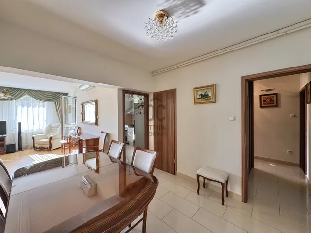 Eladó lakás Budapest XI. kerület, Sasad-Sashegy XI. ker. 100 nm