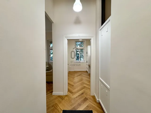 Kiadó lakás Budapest XIV. kerület, Istvánmező, Stefánia út 69 nm