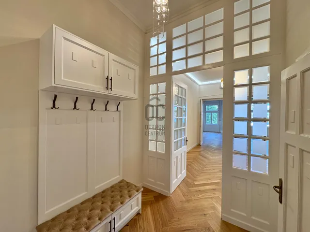 Kiadó lakás Budapest XIV. kerület, Istvánmező, Stefánia út 127 nm