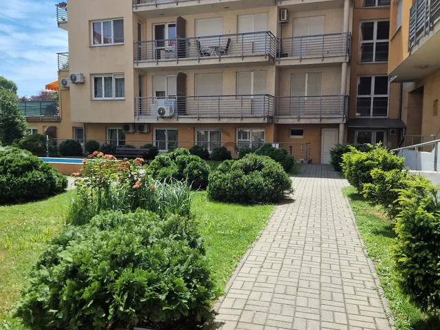 Eladó lakás Budapest III. kerület, Óbuda 61 nm