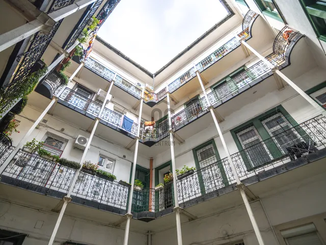 Eladó lakás Budapest VIII. kerület 35 nm