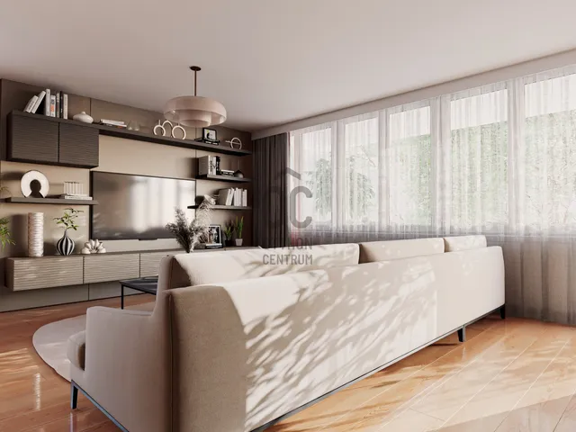 Eladó lakás Budapest II. kerület, Kurucles, Budakeszi út 70 nm