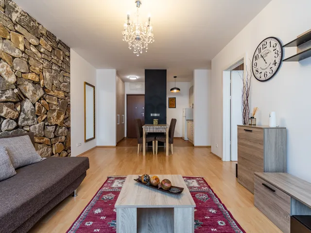 Eladó lakás Budapest VII. kerület, Külső-Erzsébetváros 48 nm