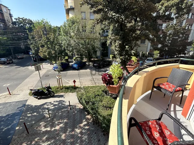 Kiadó lakás Budapest XI. kerület, Kelenföld 78 nm