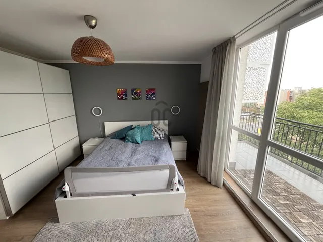 Eladó lakás Budapest XIII. kerület, Angyalföld 134 nm