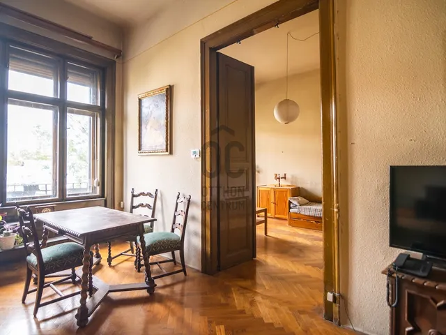 Eladó lakás Budapest IX. kerület, Középső Ferencváros, Üllői út 107 nm