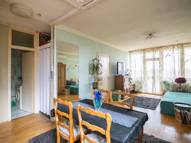 Eladó lakás Budapest XXII. kerület, Nagytétény 49 nm