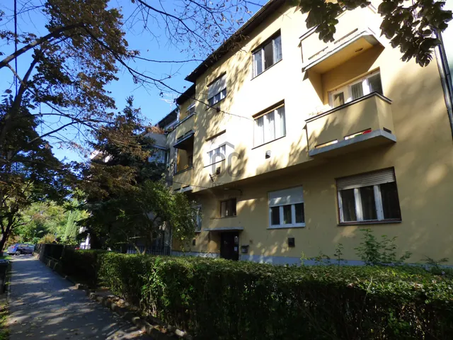 Kiadó lakás Budapest XI. kerület, Kelenföld 29 nm