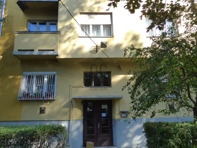 Kiadó lakás Budapest XI. kerület, Kelenföld 29 nm