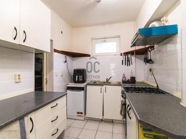 Eladó ház Budapest XXII. kerület, Baross Gábor telep 161 nm