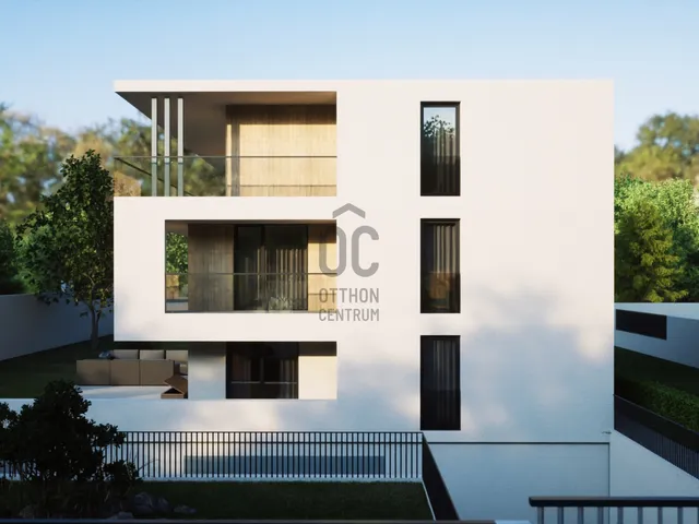 Eladó lakás Budapest XI. kerület, Sasad-Sashegy XI. ker. 121 nm