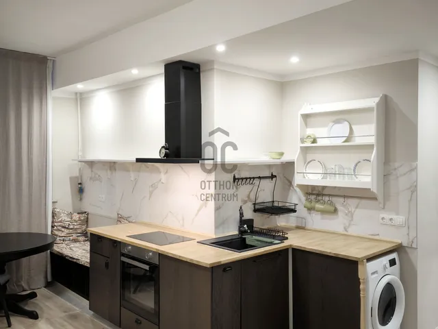 Kiadó lakás Budapest VI. kerület, Diplomatanegyed 35 nm