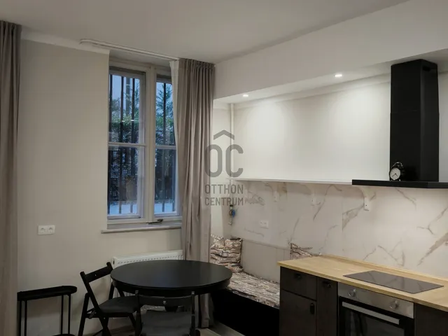 Kiadó lakás Budapest VI. kerület, Diplomatanegyed 35 nm