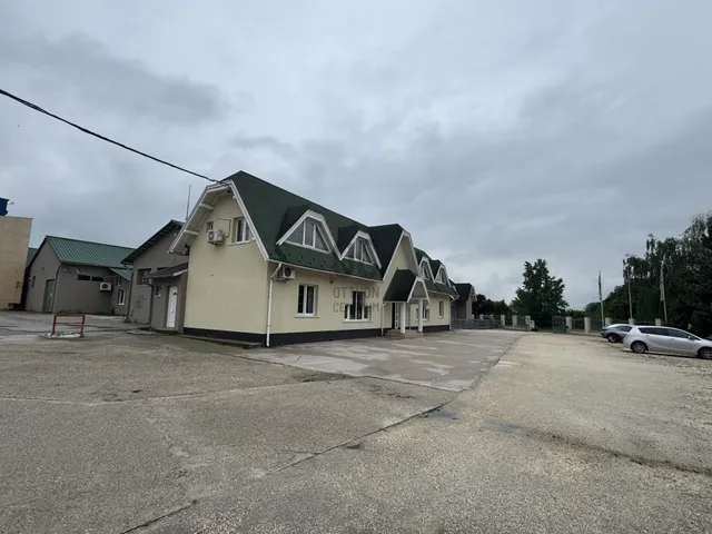 Eladó kereskedelmi és ipari ingatlan Dunavarsány 3157 nm