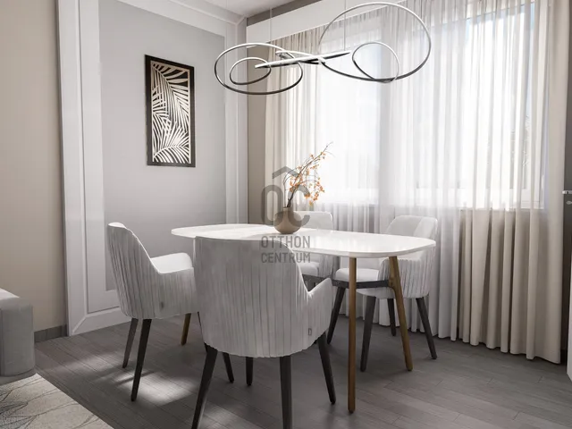 Eladó lakás Budapest XI. kerület, Kelenföld 48 nm