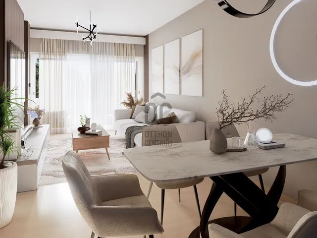 Eladó lakás Budapest XI. kerület, Kelenföld 48 nm