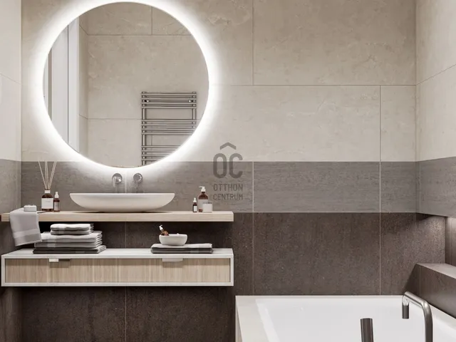 Eladó lakás Budapest XI. kerület, Kelenföld, Allende park 48 nm