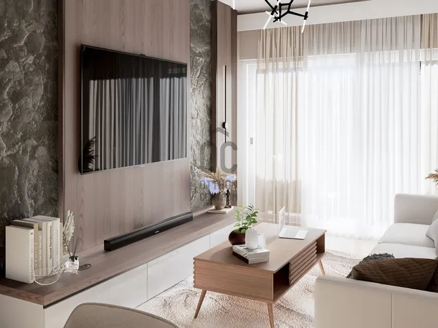 Eladó lakás Budapest XI. kerület, Kelenföld, Allende park 48 nm