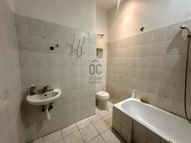 Eladó lakás Budapest VII. kerület, Külső-Erzsébetváros 27 nm