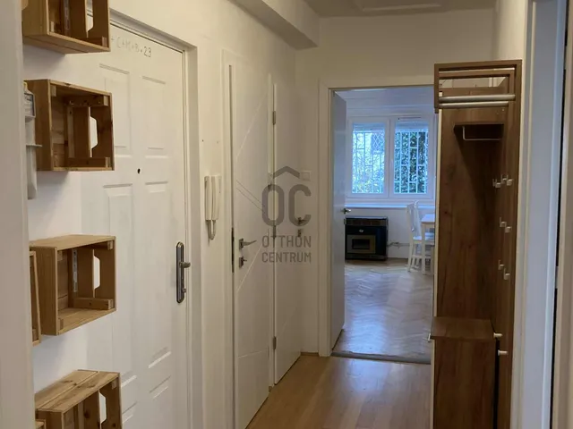 Eladó lakás Budapest XI. kerület, Gellérthegy 69 nm