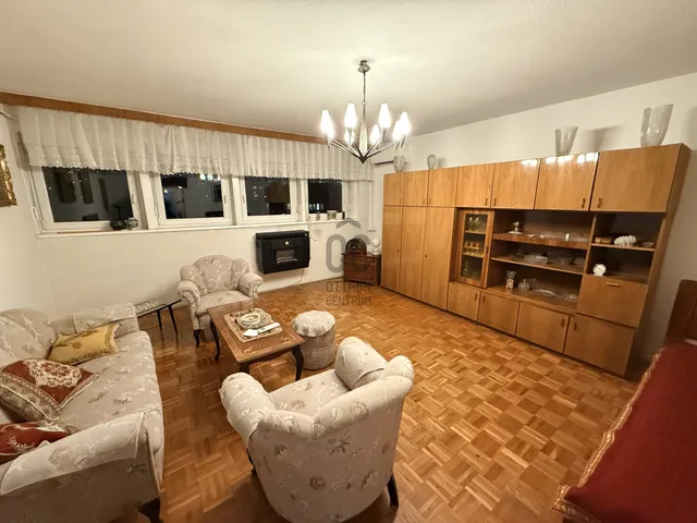 Eladó lakás Budapest XI. kerület, Szentimreváros 54 nm