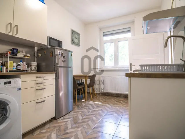 Eladó lakás Budapest XI. kerület, Albertfalva 34 nm