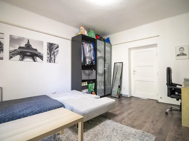 Eladó lakás Budapest XI. kerület, Albertfalva 34 nm