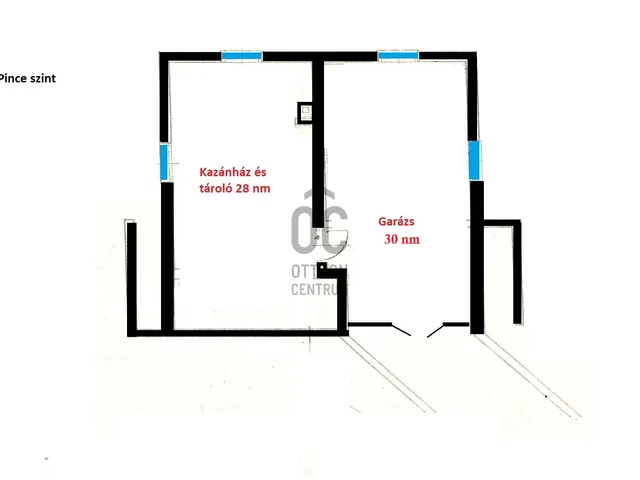 Eladó ház Budapest XXII. kerület, Budatétény 170 nm