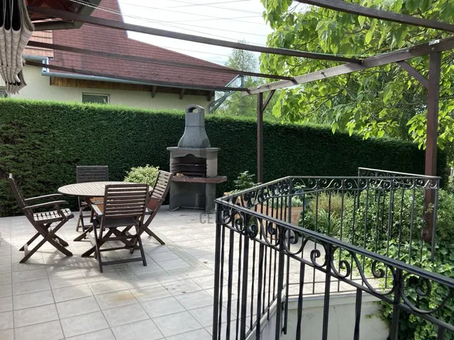 Eladó ház Budapest XXII. kerület, Budafok 113 nm