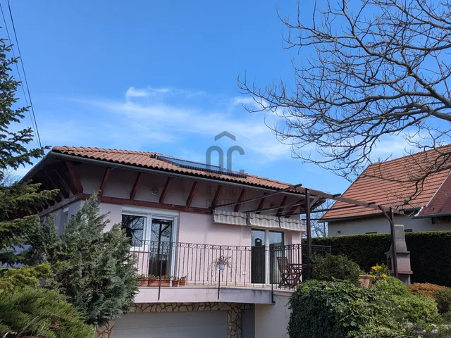 Eladó ház Budapest XXII. kerület, Budafok 113 nm