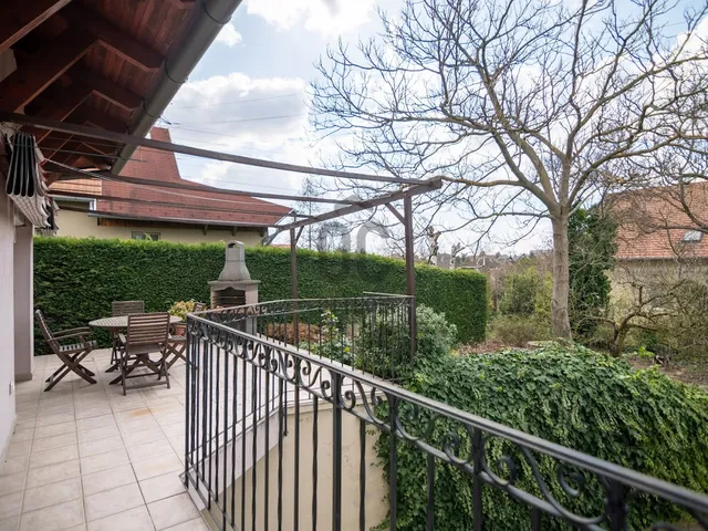 Eladó ház Budapest XXII. kerület, Budafok 132 nm