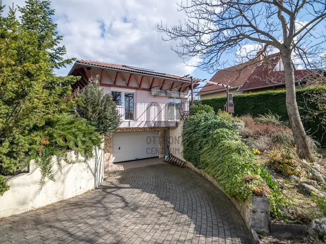 Eladó ház Budapest XXII. kerület, Budafok 132 nm