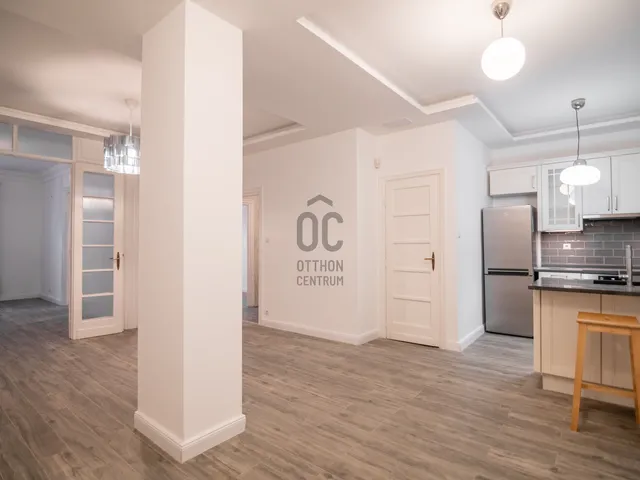 Eladó lakás Budapest I. kerület 88 nm