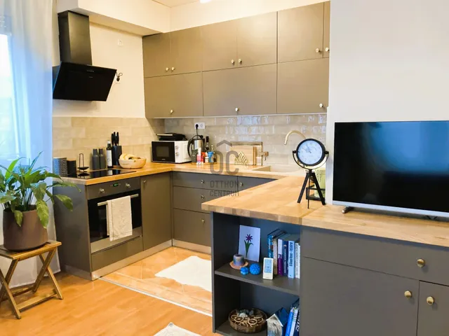 Eladó lakás Budapest XI. kerület, Sasad-Sashegy XI. ker. 56 nm