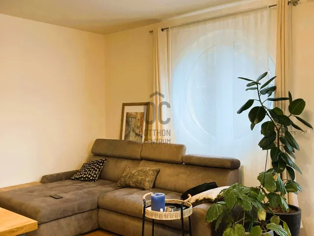 Eladó lakás Budapest XI. kerület, Sasad-Sashegy XI. ker. 56 nm