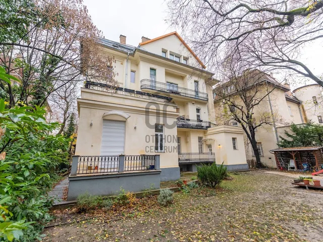 Eladó lakás Budapest II. kerület, Országút 66 nm