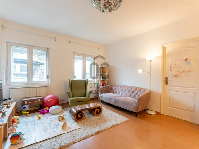 Eladó lakás Budapest II. kerület, Országút 66 nm