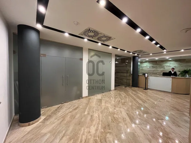 Kiadó kereskedelmi és ipari ingatlan Budapest I. kerület 770 nm