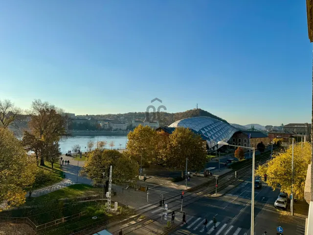 Kiadó lakás Budapest IX. kerület, Belső Ferencváros 29 nm