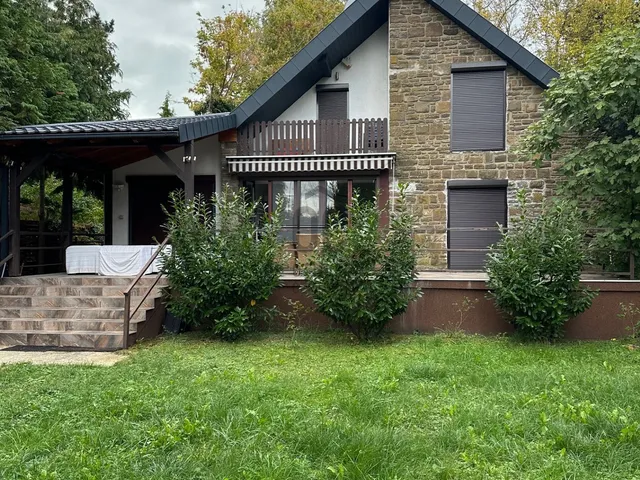 Eladó ház Tihany 156 nm