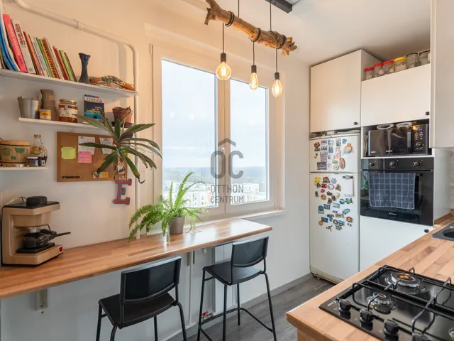 Eladó lakás Budapest III. kerület, Békásmegyer 51 nm