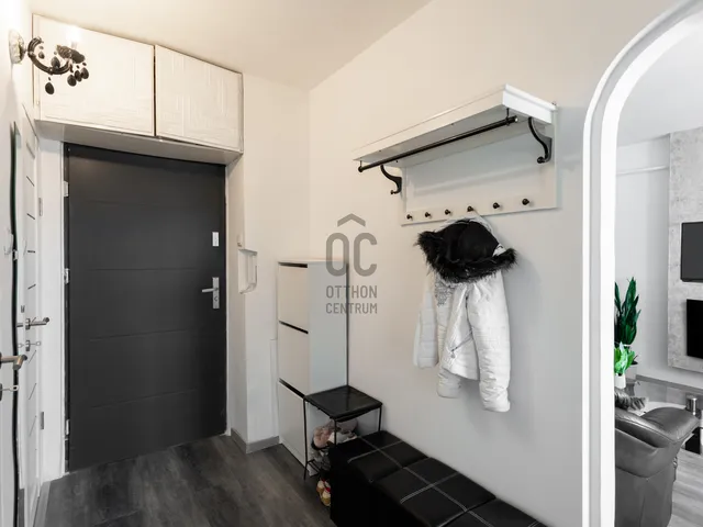 Eladó lakás Budapest III. kerület, Békásmegyer 51 nm